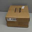 Orceler 4 Inch Terracotta Pots with Saucer - 6 Pack Small Clay Plant Pots with Drainage Holes, Flower Pots with Tray, Terra Cotta Pots for Indoor Outdoor Plants, Crafts, Wedding Favor