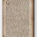 Wallpicss Desiderata Poem Framed Wall Art Canvas Painting Inspirational Quote Posters Vintage Prints Desiderata Wall Art Poetry Poster Office Decor 16x24 inches