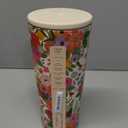 Corkcicle x Rifle Paper Co. - Keeps Drinks Cold 12 Hours - Triple-Insulated - 24 oz