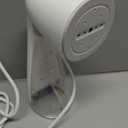 HiLIFE Upgraded Steamer for Clothes, Handheld & Portable, 1100W Powerful Steam, 300ml Big Capacity & No Leak Design, 30S Fast Heat-up, Quick Wrinkle Remover, Compact Size for Travel, ONLY 120V