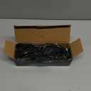 Aolupal Christmas Net Lights Outdoor for Bushes, 6x5ft 120LED Net Light Outdoor Mesh Lights, Connectable Waterproof Net Light for Bushes, Garden, Yard, Trunk, Xmas Tree, Christmas Décor