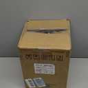 Cardone 54-73207 Remanufactured Vacuum Power Brake Booster
