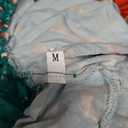 4-Piece Santa Puppy Pajamas - Christmas & Holiday Set (Santa Patterns, Medium)