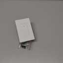 Eve Light Switch  Connected Wall Switch (Apple HomeKit), Single, Alternating & Cross switches, Compatible with Multi-Location setups, schedules, no Bridge Required, Bluetooth,Thread