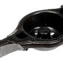 Dorman 526-003 Rear Driver Side Lower Rearward Suspension Control Arm Compatible with Ford/Lincoln/Mercury Models