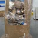 Pallet of Salvage Items