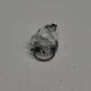 8-Pack 4/6 Inch Flower Pot Holder Ring Wall Mounted Metal Flower Pot Hangers Wall Hanger Bracket Rings Black Planter Bracket for Home, Garden, Indoor Outdoor Pots (4''/6'')