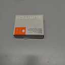 SURITCH Case for Raycon Everyday Earbuds Classic Headphones, Shockproof Magnetic Case for Raycon Bluetooth Headset True Wireless Earbuds, Protective Cover with Magnetic Lid Lock & Carabiner, Black