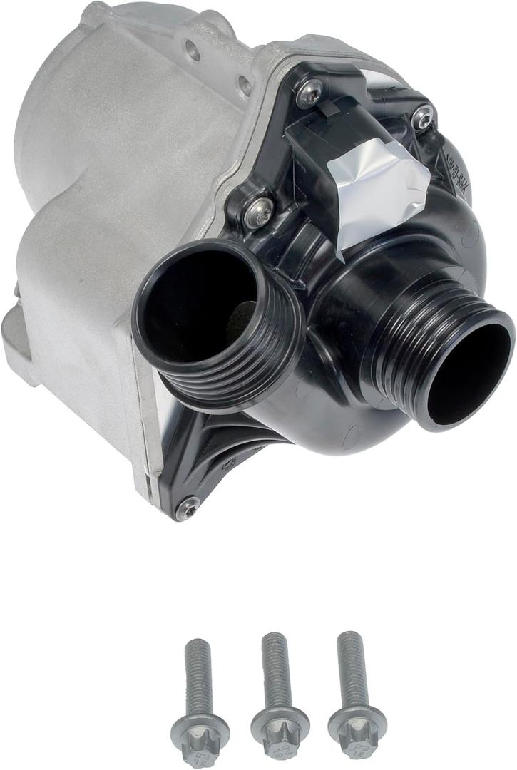 Dorman 599-978 Engine Water Pump Compatible with Select BMW Models