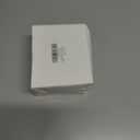 Village Collection Accessories Three Socket Light Set, 5 White Replacement Bulbs. for use with Various Village Series