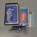 for iPhone XR Screen Replacement 6.1 inch,LCD Display Touch Screen Digitizer Assembly with Repair Tools, Compatible with Model A1984, A2105, A2106, A2108