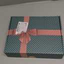 76pcs Happy Birthday Balloon Banner, Rose Gold Balloons Letters, Personalized 16" Mylar Foil Birthday Decorations include 2 Sets A- Z, 1 set Number 0-9 and "HAPPY BIRTHDAY" letters (with Balloon Pump)