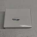 Dark Blue Wig 26 Inch Long Wavy Wig for Women - Heat Resistant Synthetic Hair Middle Part Curly Wig Natural Look for Daily Party Cosplay Costume Use