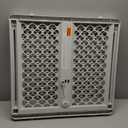 North States 5-Way Pet Gate, Model# 8619