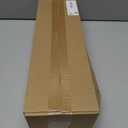 Artgar 12 Pcs Christmas Pine Branches  18" Realistic Artificial Greenery Pine Stems - Real Touch Faux Cedar Picks for Vase, DIY Garland Wreath Home Indoor Outdoor Xmas Decorations