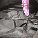 Rockland Rolling Duffel Bag, Black, 22"