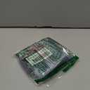 G4 120V LED Bulb Dimmable, G4 Bi-Pin Base Light Bulbs 120V 5W Warm White 3000k Equivalent to 40W Halogen for Under-Cabinet Ceiling Table Puck Lights, 10 Pack