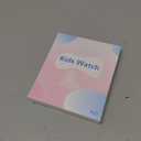 Kids Smart Watch Toys for Boys Girls  Children Watch for Kids 4-12 Years Touch Screen Watches with 15 Games Video Camera Music Player Alarm School Mode Education Birthday Gifts (4G Purple) (Pink)