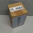 Glooglitter 1 Piece Bigfoot Solar Lanterns Outdoor Hanging Solar Lights Father's Day Gifts for Women Men Birthday Waterproof Lamp Metal Decorative LED Yard Decor for Yard Patio Garden Lawn Tabletop