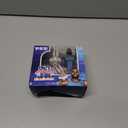 PEZ Candy Space Jam Gift Set, Bugs Bunny & Lebron James Dispensers & Six Pack Of Candy (8 Piece Assortment)