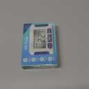 Pill Reminder with 8 Alarms per Day, Pill Tracker, Pill Timer, Medication Reminder Devices, Medication Tracker, Essential Parkinson's Patient Gadget