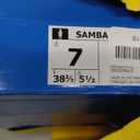 adidas Women's Originals Trainers (7, Cream White/Core Black/Sand Strata)