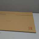WP2176225 Refrigerator Glass Shelf Replacement Parts 27x16 inches Compatible with Kenmore Crisper Cover and Whirlpool Glass Shelf Crisper Pan Insert EAP326774 2204848 2173300 2180069 2210581