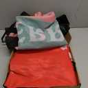 2 Pcs Christmas Tree Feather Flag 2.5 x 12 ft Christmas Feather Banner Weather-resistant Knitted Polyester Stand Signs for Businesses Advertising Xmas Outdoor Home Decor - Flag Only