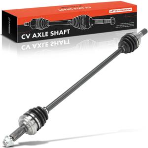 A-Premium Rear Left Driver Side CV Axle Shaft Assembly for Hyundai & Kia | Compatible with Sorento 2022-2023 1.6L, Telluride 2020-2021, Santa Fe 2021-2023 1.6L, Palisade 2020-2025