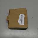 New WPW10341320 W10341320 Refrigerator Water Inlet Valve Compatible with Whirlpool, kenmore, kitchen-aid, may-tag Refrigerator Replacement of AP6019939, PS11753250, EAP11753250