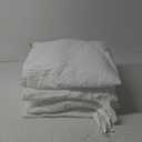 Oeko Tex Pillow 8x18" Set Of 4 