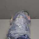 Disney Stitch Just Play Ultimate Interactive 17" Plush Toy, 100+ Sounds & Reactions, Inspired by Disneys Live-Action Lilo & Stitch Film, New Movie Toy for Fans, Girls, Boys, Kids 3 and Up by