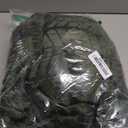 Excervent Soft Flannel Fleece Throw Blanket 50x60 Inches Olive Green Lightweight Winter Blankets Chevron Pattern for Sofa Couch Bed Fluffy Warm Cozy Decorative