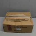 GBHOME Ceramic Coffee Mugs Set of 6, 12oz Stoneware Coffee Mugs Set For Dad Mom Women MEN, Light Weight Coffee Cups for Latte/Tea/Beer/Hot Cocoa, Dishwasher & Microwave Safe,Cappuccino