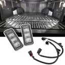 LED Bed Light/Lighting Kit for 2020 2021 2022 2023 2024 & Newer Toyota Tacoma Bed Type Replacement PT857-35200