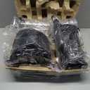 nutribullet Full-Size Blender Combo 1200W Matte Black