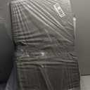 Adjustable Leg Elevation Pillows for Swelling After Surgery, Cooling Memory Foam Leg Wedge Pillow for Blood Circulation, Wedge Pillow for Sleeping, Sciatica Back Knee Hip Ankles Pain Relief