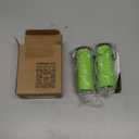 EverBrite 2-in-1 Mini Lanterns and Flashlights, Zoomable Flashlight Lantern Combo with 3 Modes, Camping Essentials, 2PC Battery Powered Lantern for Hurricane, Hiking, Home, Emergency