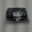 Blooming Jelly Swimsuit (Black, M)