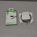 Belkin Mini-phone/USB Audio Cable