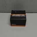 Pull Down Spray Head for Kitchen Faucet - Chrome Kitchen Faucet Head Replacement with 15 Adapters - 3 Function Sink Faucet Sprayer Nozzle with Pause