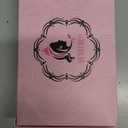 Deep Water Wave Headband Wig for Black Women Loose Wave Synthetic Wig with Headband Attached Glueless None Lace Frontal Curly Wig 20 inch 150% Density 1B/Gray