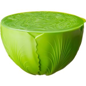 Hutzler Salad Saver, Green