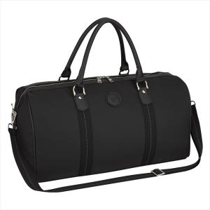 PROMOTIONAL LUXURY TRAVELER WEEKENDER BAG