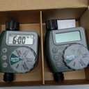 Orbit 62067 1-Outlet Programmable Digital Hose Watering Timer, 2-Pack