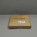 Rain Cover for Double Stroller,Universal Size Weather Shield for Side by Side Double Baby Stroller.