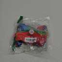 Color Cosplayer American USA Flag Crop Tank Tops for Women T Shirt S/M