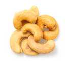 Yupik Roasted Salted Jumbo Cashews, 2.2 lb (35.2 oz), Gluten-Free, Kosher, Vegan, Large Crunchy Nuts, Lightly Seasoned with Salt, Source of Protein & Iron, Savory Snacks (2.2 Pound (Pack of 1))