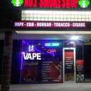 30" x 10" Ultra Bright Large VAPE Sign - LED Display for E-Cigarette Stores for Smoke Shops, Vape Shops, Convenience Stores, Gas Station Convenience Stores