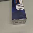 For Shark Vacuum Cleaner Accessories Replacement Kit | Household Cleaning Set with Crevice Tool, Dust Brushes & Vacuum Hose Adapters | 35MM Vacuum Attachments & Brushes